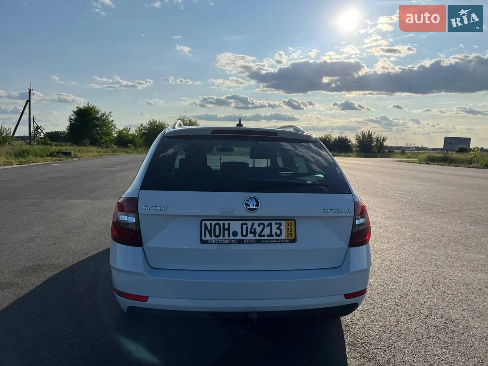 2019 Skoda Octavia - мініатюра 33