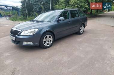 Универсал Skoda Octavia 2009 в Житомире