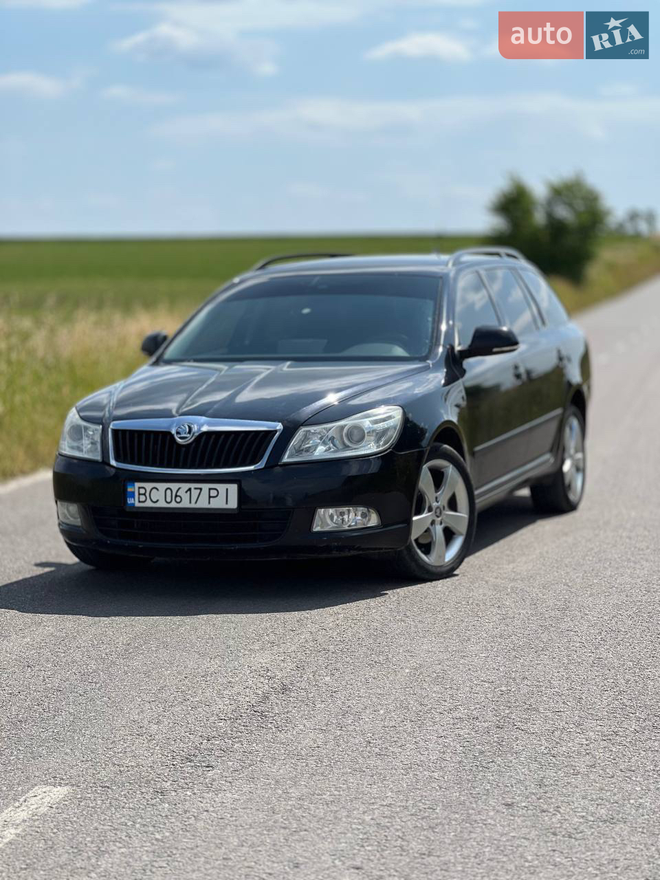 2011 Skoda Octavia - мініатюра 18