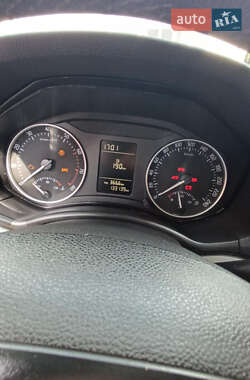 Ліфтбек Skoda Octavia 2010 в 