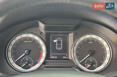 Лифтбек Skoda Octavia 2018 в 