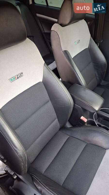 Універсал Skoda Octavia 2009 в Покровському