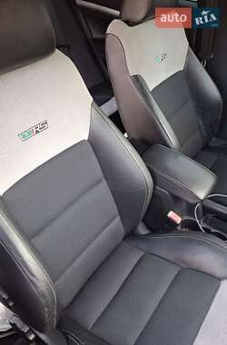 Универсал Skoda Octavia 2009 в 