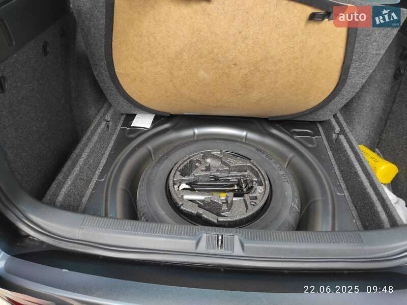 Універсал Skoda Octavia 2011 в Бердичеві