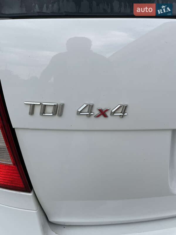 Универсал Skoda Octavia 2010 в Черновцах фото 4 Универсал Skoda Octavia 2010 в Черновцах