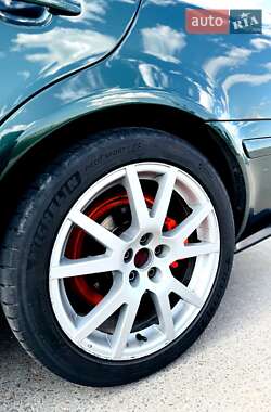 Лифтбек Skoda Octavia 2002 в 
