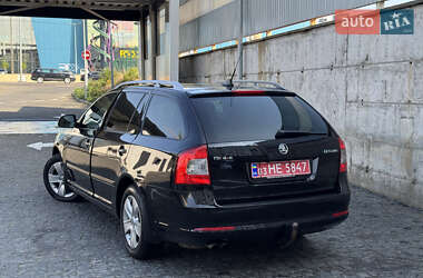 Универсал Skoda Octavia 2010 в Киеве