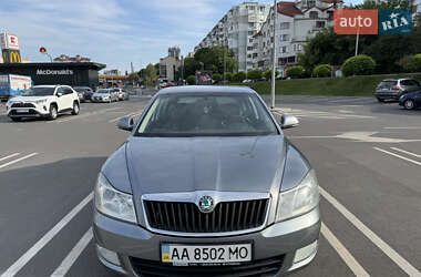 Лифтбек Skoda Octavia 2012 в Киеве