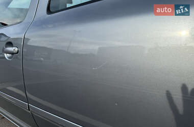 Лифтбек Skoda Octavia 2012 в 
