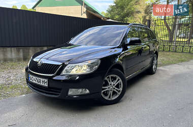 Универсал Skoda Octavia 2009 в Нижней Апше