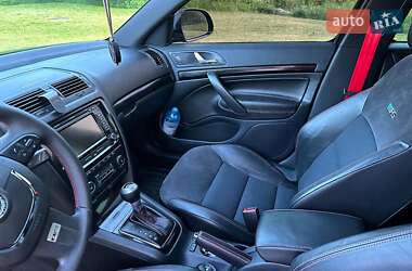 Универсал Skoda Octavia 2012 в Тернополе