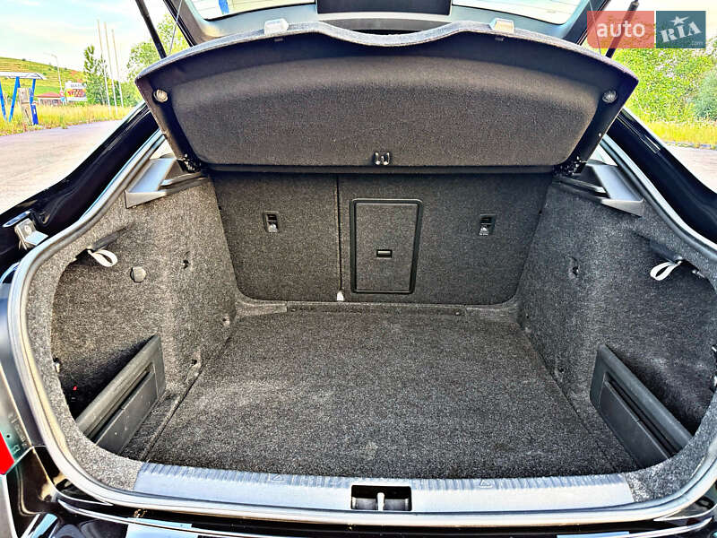 Лифтбек Skoda Octavia 2018 в Берегово