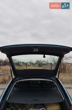 Универсал Skoda Octavia 2006 в 