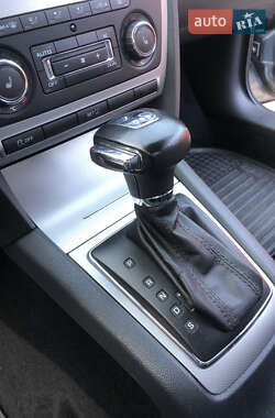 Універсал Skoda Octavia 2013 в Луцьку