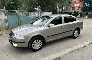 Универсал Skoda Octavia 2008 в Днепре