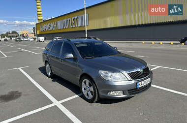 Универсал Skoda Octavia 2012 в Киеве