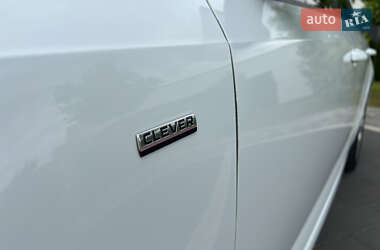 Универсал Skoda Octavia 2019 в 