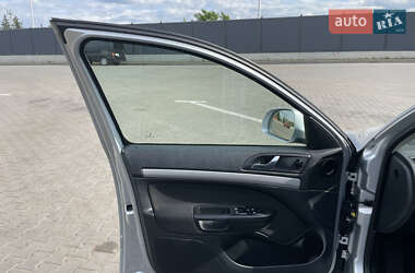 Універсал Skoda Octavia 2010 в 