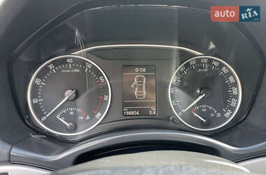 Універсал Skoda Octavia 2010 в 
