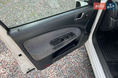Универсал Skoda Octavia 2008 в 