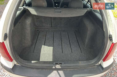 Универсал Skoda Octavia 2008 в 