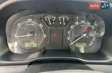 Универсал Skoda Octavia 2008 в 