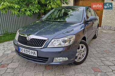 Універсал Skoda Octavia 2010 в Ланівці