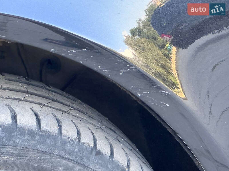 Лифтбек Skoda Octavia 2008 в Кропивницком фото 11 Лифтбек Skoda Octavia 2008 в Кропивницком