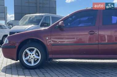 Лифтбек Skoda Octavia 2006 в 