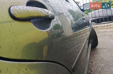 Универсал Skoda Octavia 2004 в 