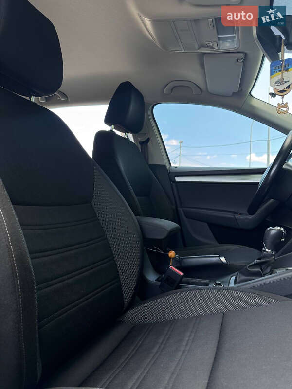 Универсал Skoda Octavia 2018 в Рава-Русской фото 36 Универсал Skoda Octavia 2018 в Рава-Русской