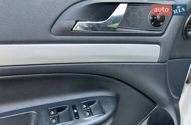 Лифтбек Skoda Octavia 2012 в 