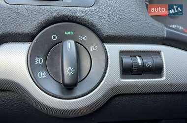 Лифтбек Skoda Octavia 2012 в 