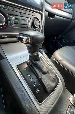 Лифтбек Skoda Octavia 2012 в 
