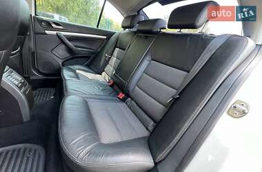 Лифтбек Skoda Octavia 2012 в 