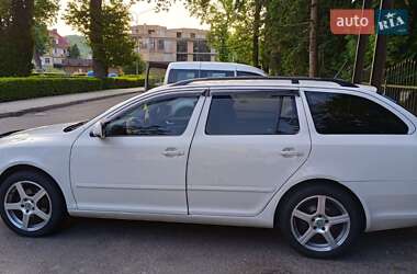 Универсал Skoda Octavia 2013 в Моршине