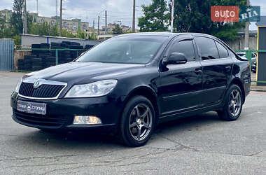 Ліфтбек Skoda Octavia 2012 в Києві