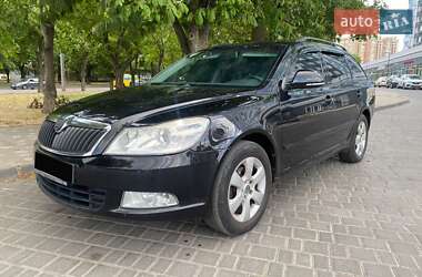 Універсал Skoda Octavia 2010 в Одесі