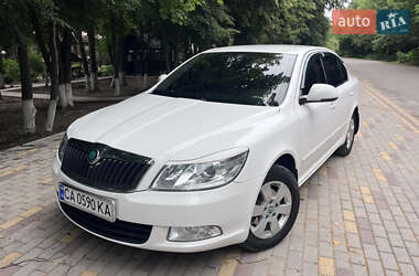 Ліфтбек Skoda Octavia 2012 в Вінниці