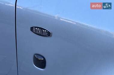 Лифтбек Skoda Octavia 2003 в 