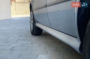 Лифтбек Skoda Octavia 2003 в 