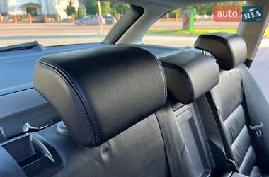 Универсал Skoda Octavia 2010 в 