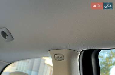 Универсал Skoda Octavia 2010 в 