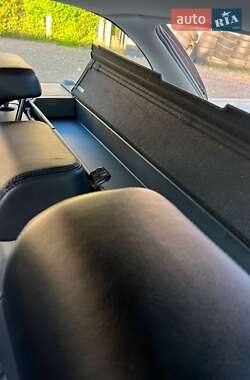 Универсал Skoda Octavia 2010 в 