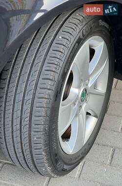 Универсал Skoda Octavia 2010 в 