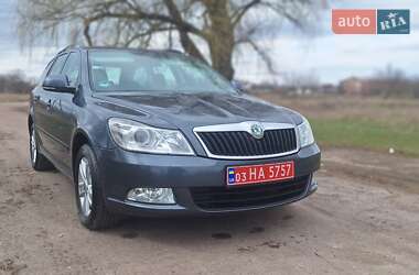Універсал Skoda Octavia 2012 в Ніжині