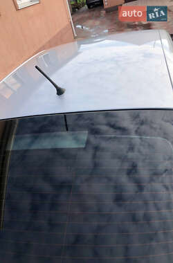 Лифтбек Skoda Octavia 2012 в 