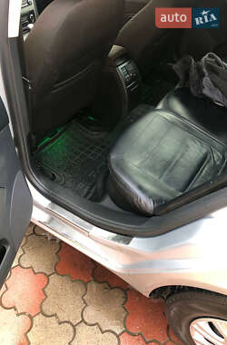 Лифтбек Skoda Octavia 2012 в 