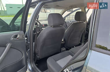 Универсал Skoda Octavia 2004 в 