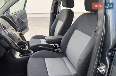 Универсал Skoda Octavia 2004 в 